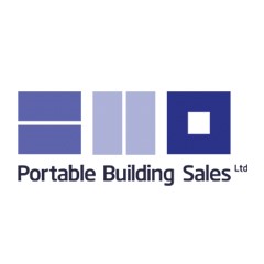 Portable Building Sales Ltd Logo